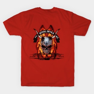 Royal Devils T-Shirt